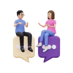 راه‌های ارتباط مؤثر، بدون دعوا، تحقیر یا قهر