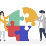 چگونه بدون کنترل و دخالت، حضور مؤثر و امن داشته باشید