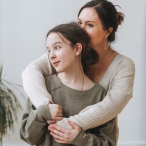 هنر مادرانگی